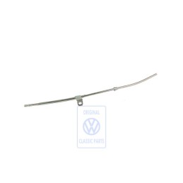 Original VW Tube For Oil Dipstick - 068115629J