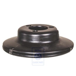 Original VW V-Belt Pulley - 068121029A