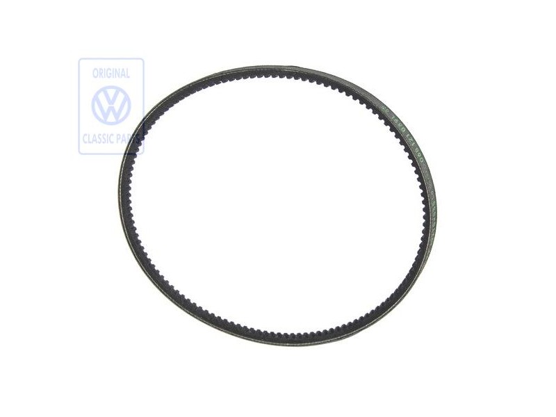 Original VW V-Belt - 068121039L