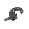 Original VW Elbow With Cyclone Function - 068129902B