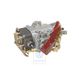 Original VW Injection Pump With Controller - 068130108F