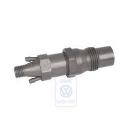 Original VW Complete Injection Pump - 068130202AX