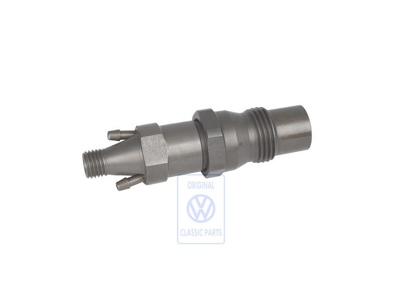Original VW Complete Injection Pump - 068130202AX