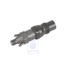 Original VW Complete Injection Pump - 068130202G