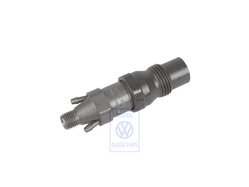 Original VW Complete Injection Pump - 068130202G