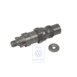 Original VW Complete Injection Pump - 068130202GX