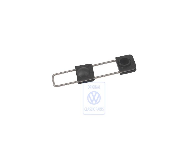 Original VW Connecting Rod - 068130365A