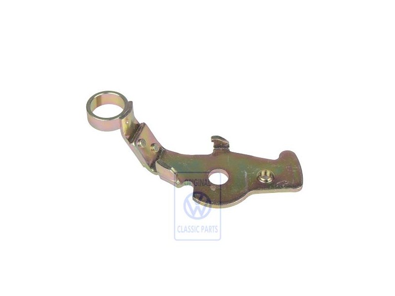 Original VW Retaining Lever - 068130742H