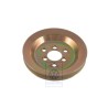 Original VW V-Belt Pulley - 068145255D