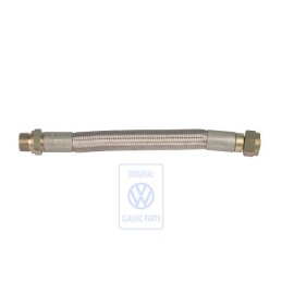 Original VW Oil Return Line - 068145736C
