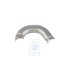 Original VW Heat Shield For Exhaust Pipe - 068251165
