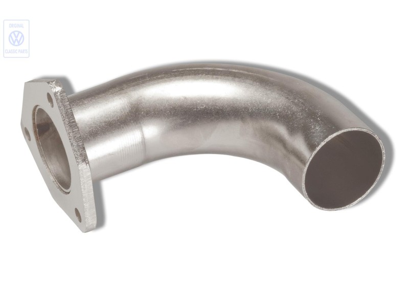 Original VW Exhaust Tail Pipe - 068251185