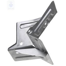 Original VW Guard Plate - 068253035