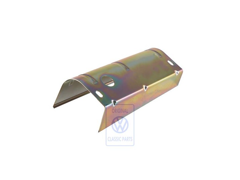 Original VW Guard Plate - 068253283C