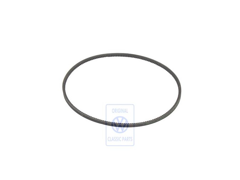 Original VW V-Belt - 068260849D