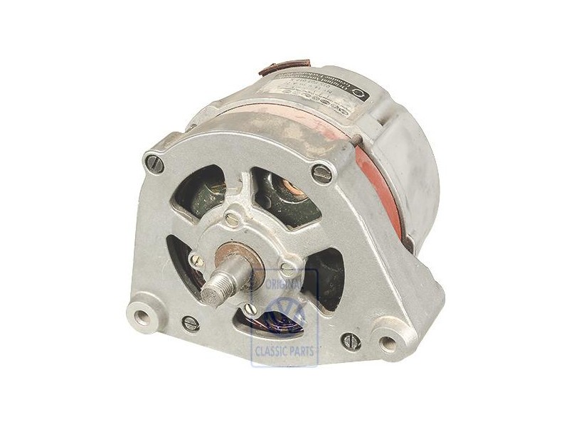 Original VW Alternator - 068903017EX