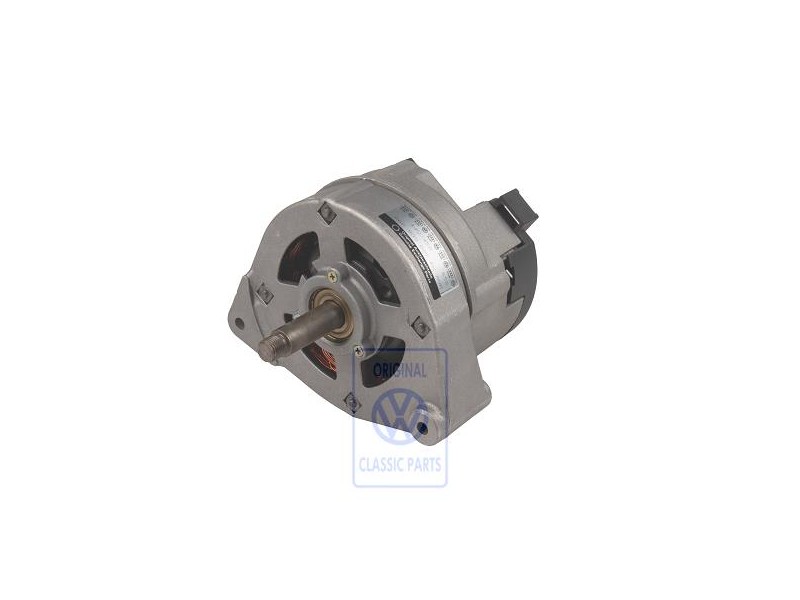 Original VW Alternator - 068903027PX