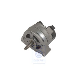 Original VW Alternator - 068903027QX