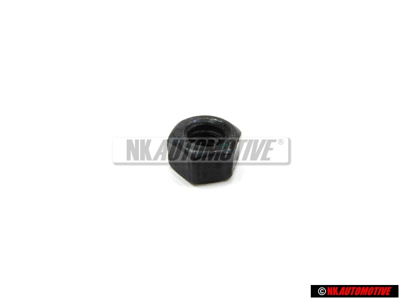 Original VW Hexagon Nut - N 0110054