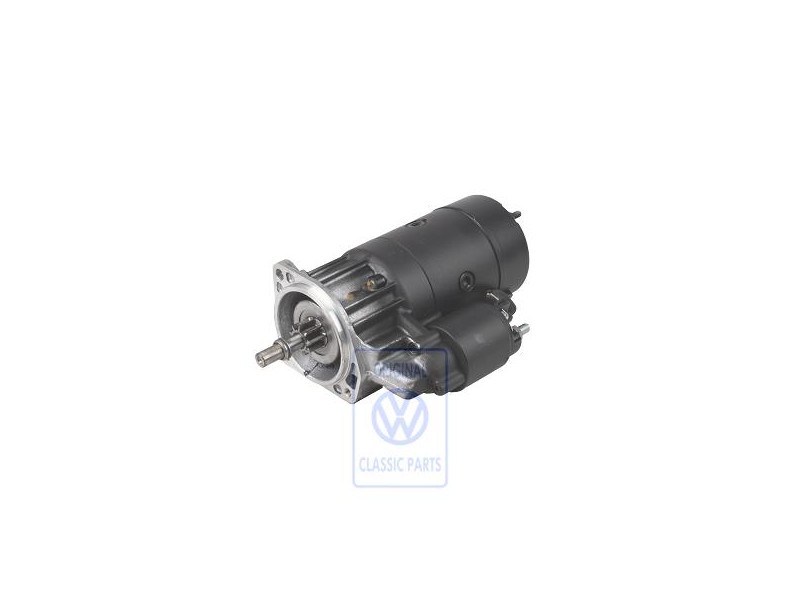 Original VW Starter - 068911023Q