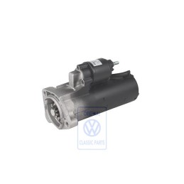 Original VW Starter - 068911024HX