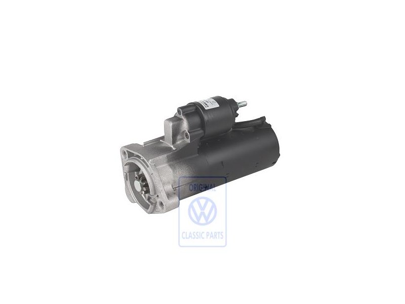 Original VW Starter - 068911024HX