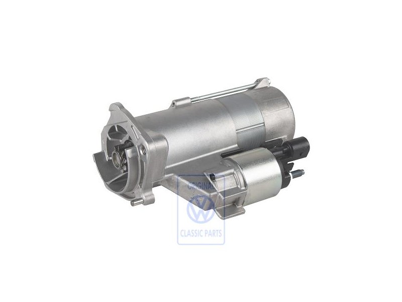 Original VW Starter - 068911024LX