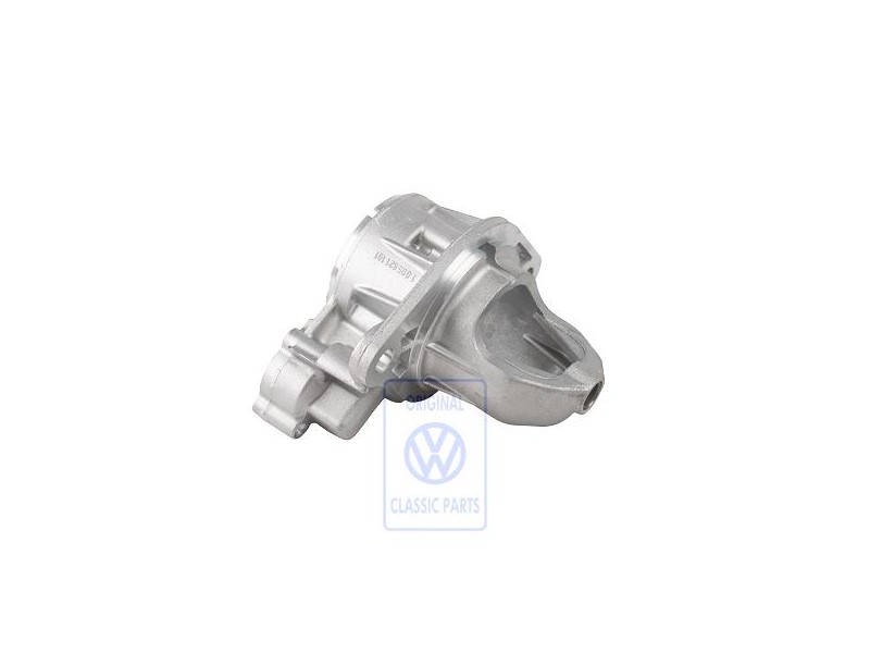 Original VW Starter Drive Housing - 068911255L