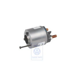 Original VW Solenoid Switch - 068911287J