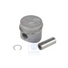Original VW Piston Complete (Oversize) - 069107091P