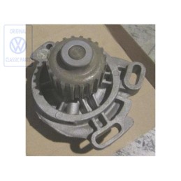 Original VW Coolant Pump With Sealing Ring - 069121004 X