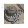 Original VW Coolant Pump With Sealing Ring - 069121004 X