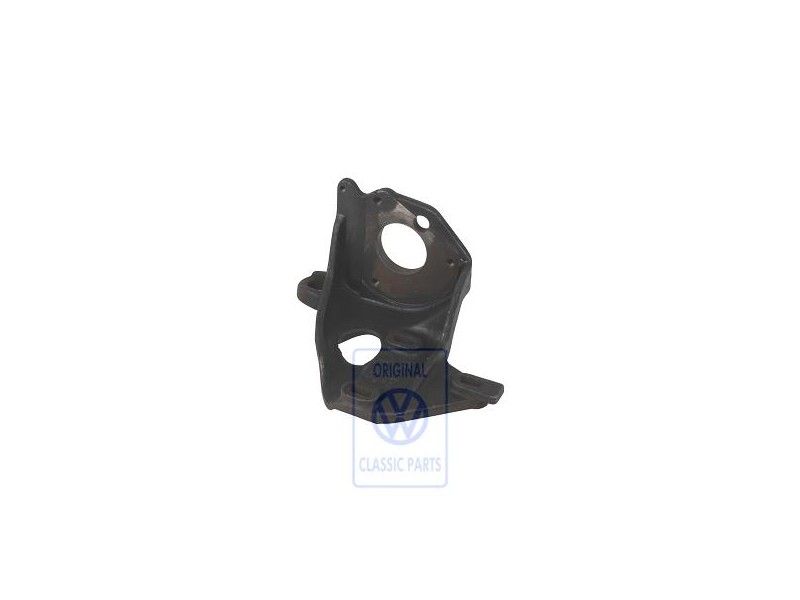 Original VW Console - 069130147C