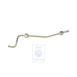 Original VW Pressure Pipe - 069130301B