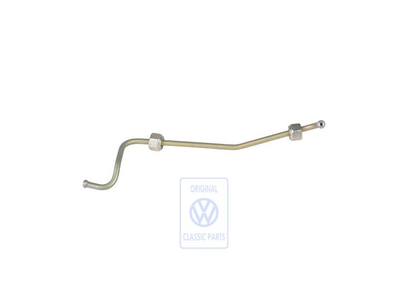 Original VW Pressure Pipe - 069130301B