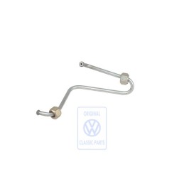 Original VW Pressure Pipe - 069130303B