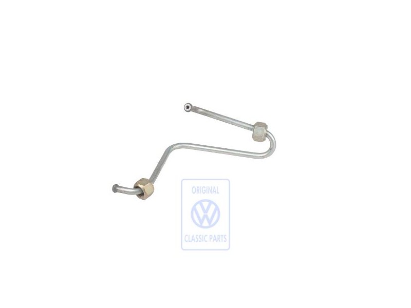 Original VW Pressure Pipe - 069130303B