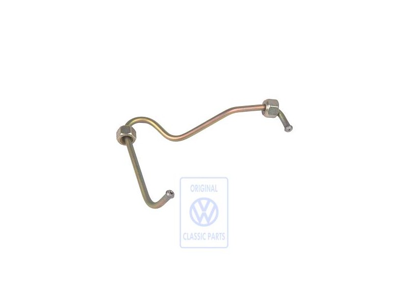 Original VW Pressure Pipe - 069130304B