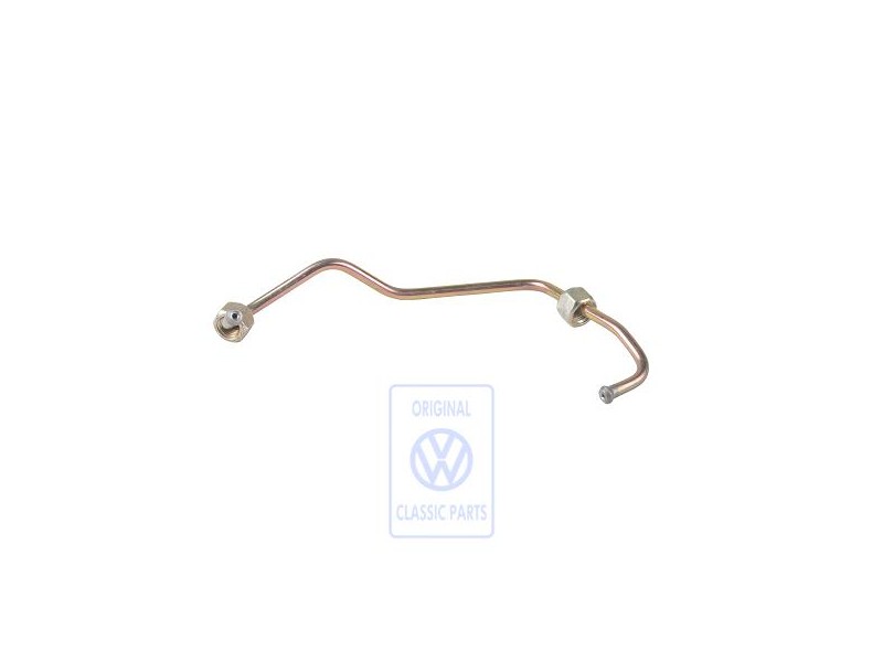 Original VW Pressure Pipe - 069130305C