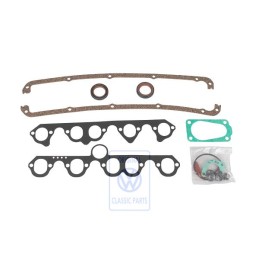 Original VW Gasket Set For Cylinder Head - 069198012C