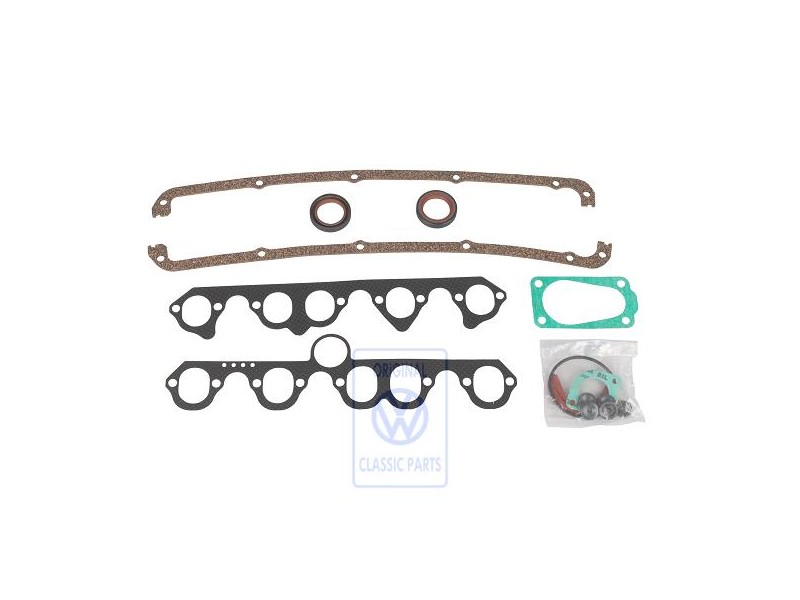 Original VW Gasket Set For Cylinder Head - 069198012C