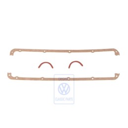 Original VW Gasket Set For Cylinder Head Cover - 069198025