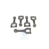 Original VW 1 Set: Connecting Rods - 069198401D