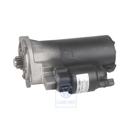 Original VW Starter - 069911023LX