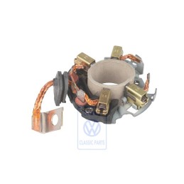 Original VW Brush Holder Plate - 069911209D