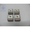 Original VW 1 Set: Carbon Brushes - 069911215