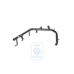 Original VW Breather Line - 06A103213L