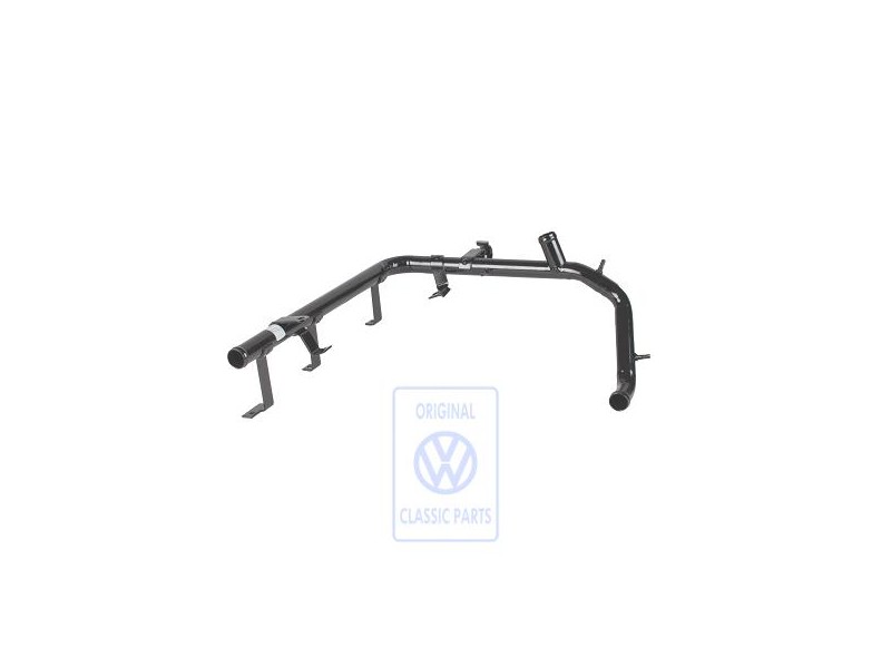 Original VW Breather Line - 06A103213L