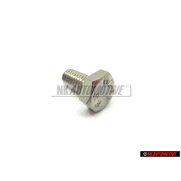Original VW Hexagon Bolt - N 01021214