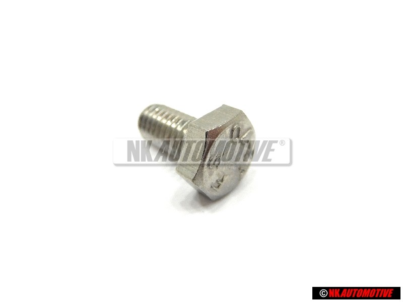 Original VW Hexagon Bolt - N 01021214